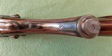 JAMES PURDEY AND SONS DOUBLE RIFLE - 15 of 15