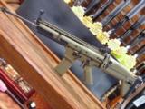 FN SCAR 16S in FDE **FREE SHIPPING** - 1 of 7