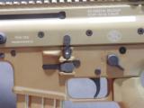 FN SCAR 16S in FDE **FREE SHIPPING** - 2 of 7