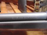 Savage Model 220 Slug Gun 20 GA REDUCED - Aged Inventory - 2 of 4