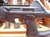 Beretta CX4 Storm .40 - REDUCED TO SELL - 2 of 5