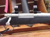 Remington 700 SPS Stainless .300 Win Mag - 3 of 3