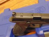 Smith & Wesson M&P9 C.O.R.E. - New Old Stock - REDUCED!! - 3 of 5