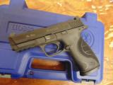 Smith & Wesson M&P9 C.O.R.E. - New Old Stock - REDUCED!! - 1 of 5