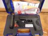 Smith & Wesson M&P9 C.O.R.E. - New Old Stock - REDUCED!! - 5 of 5