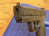 Smith & Wesson M&P9 C.O.R.E. - New Old Stock - REDUCED!! - 4 of 5