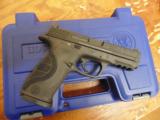 Smith & Wesson M&P9 C.O.R.E. - New Old Stock - REDUCED!! - 2 of 5