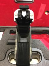 ARSENAL FIREARMS AF2011-A1 DOUBLE BARREL .45 - 4 of 7