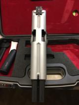 ARSENAL FIREARMS AF2011-A1 DOUBLE BARREL .45 - 6 of 7