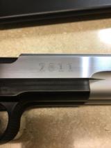 ARSENAL FIREARMS AF2011-A1 DOUBLE BARREL .45 - 2 of 7