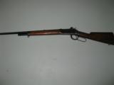 winchester model 55 - 1 of 2