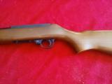 RUGER 44 MAG.RIFLE
- 4 of 20