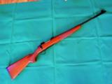 Remington model 700 Cal. 222 - 1 of 15