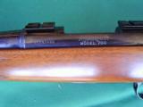 Remington model 700 Cal. 222 - 6 of 15