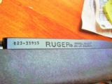 Ruger 10/22 Synthetic Black - 8 of 8