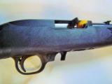 Ruger 10/22 Synthetic Black - 2 of 8