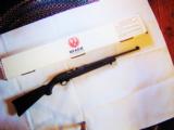 Ruger 10/22 Synthetic Black - 1 of 8