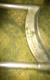 Rare Hamilton no.7 single shotboys 22 cal rifle - 6 of 6