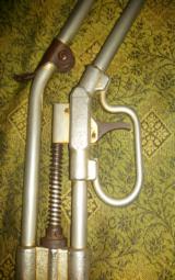 Rare Hamilton no.7 single shotboys 22 cal rifle - 2 of 6