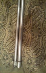 Rare Hamilton no.7 single shotboys 22 cal rifle - 5 of 6