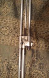 Rare Hamilton no.7 single shotboys 22 cal rifle - 4 of 6