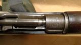 US Remington 1903 O3 A3
WW2
MILITARY
COLLECTABLE - 7 of 7