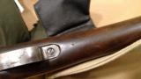 US Remington 1903 O3 A3
WW2
MILITARY
COLLECTABLE - 6 of 7