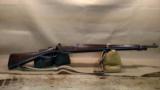 US Remington 1903 O3 A3
WW2
MILITARY
COLLECTABLE - 1 of 7