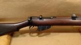 Enfield No.2 MK4 SMLE .22 22LR Training rifle, 1955 excellent condition FAZ - 2 of 11