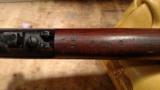 Enfield No.2 MK4 SMLE .22 22LR Training rifle, 1955 excellent condition FAZ - 7 of 11