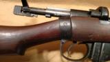 Enfield No.2 MK4 SMLE .22 22LR Training rifle, 1955 excellent condition FAZ - 9 of 11