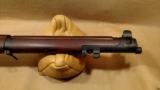 Enfield No.2 MK4 SMLE .22 22LR Training rifle, 1955 excellent condition FAZ - 5 of 11