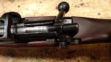 Enfield No.2 MK4 SMLE .22 22LR Training rifle, 1955 excellent condition FAZ - 4 of 11