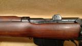Enfield No.2 MK4 SMLE .22 22LR Training rifle, 1955 excellent condition FAZ - 11 of 11