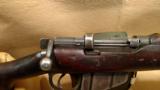 Enfield No.1 Mk III * Lithgow with Bayonet
- 2 of 12