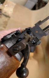 Jungle Carbine No5. MK1 Fazakerley- 5 of 11