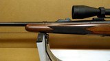 Remington 700 Classic 375 H&H Mag - 8 of 11