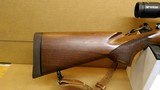 Remington 700 Classic 375 H&H Mag - 3 of 11