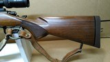 Remington 700 Classic 375 H&H Mag - 6 of 11