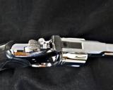 COLT PYTHON .357 MAGNUM, 6