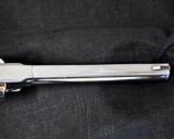 COLT PYTHON .357 MAGNUM, 6