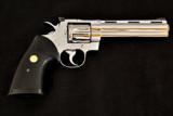 COLT PYTHON .357 MAGNUM, 6