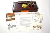 COLT PYTHON .357 MAGNUM, 6