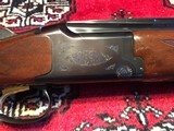 Browning Citori 16 gauge, 28" VR, Invector Plus - 3 of 15