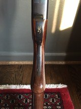 Browning Citori 16 gauge, 28" VR, Invector Plus - 8 of 15