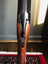 Browning Citori 16 gauge, 28" VR, Invector Plus - 10 of 15