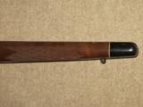 Remington model 700 - BDL - Left Handed - 270 cal. - 13 of 15