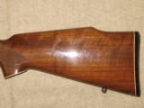 Remington model 700 - BDL - Left Handed - 270 cal. - 12 of 15