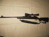 Remington model 700 - BDL - Left Handed - 270 cal. - 6 of 15