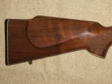Remington model 700 - BDL - Left Handed - 270 cal. - 15 of 15